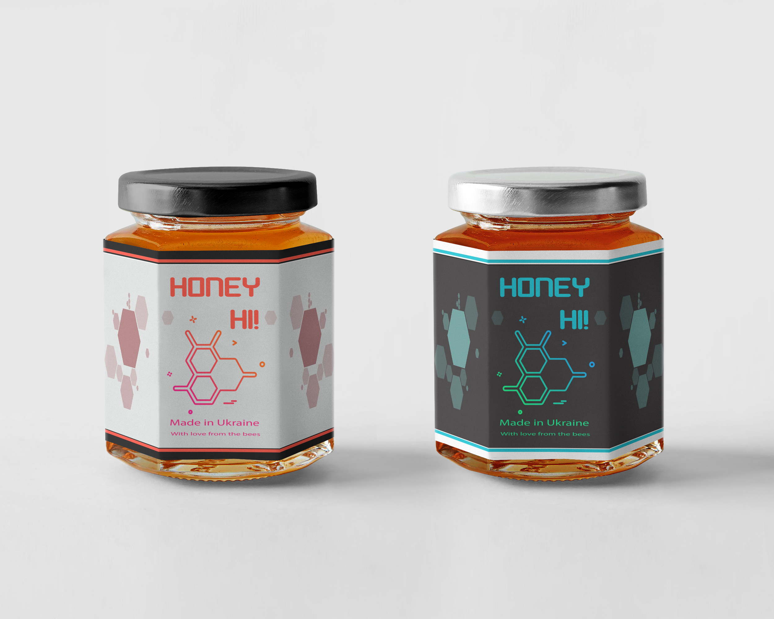 Honey