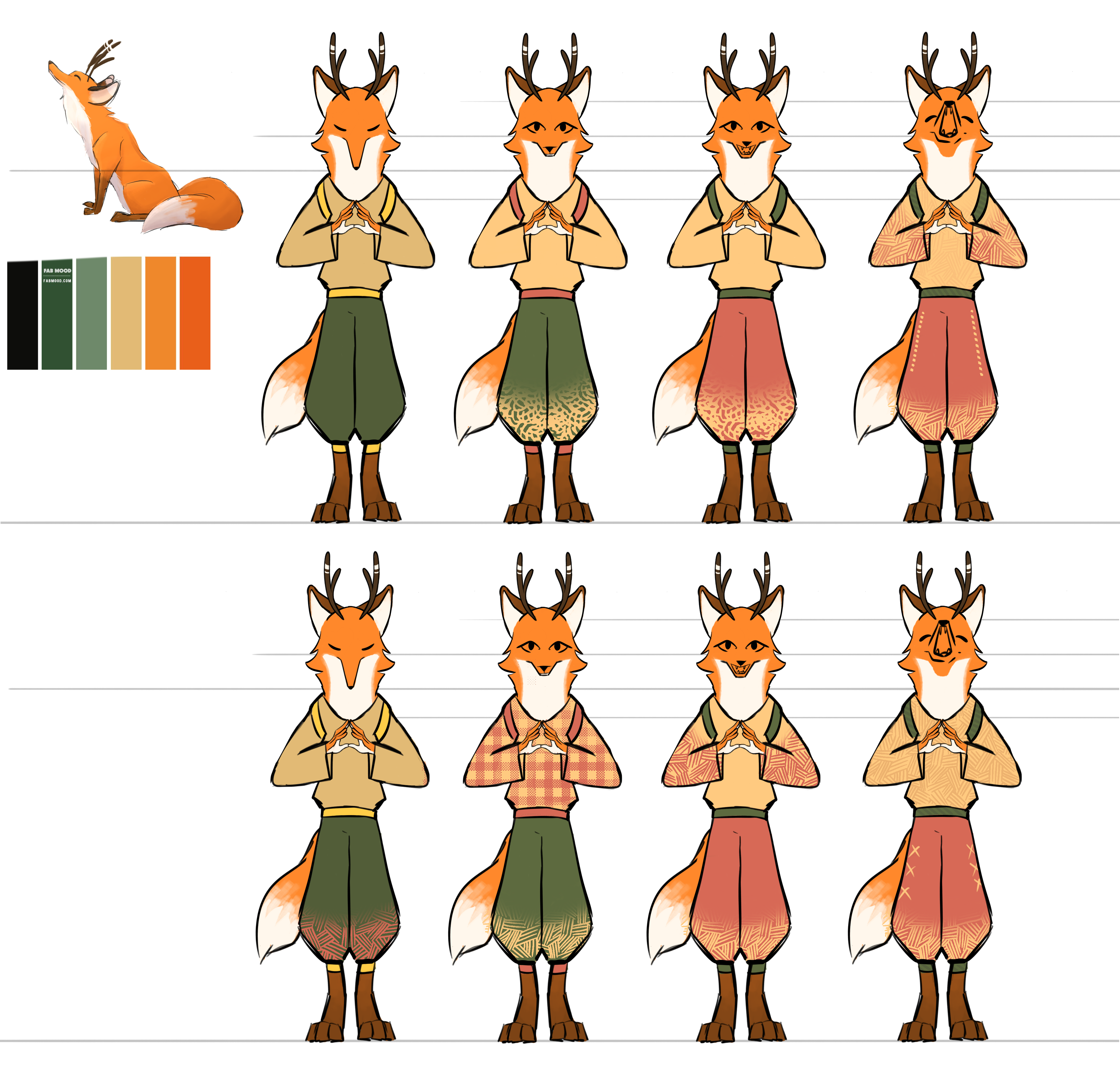 Fox