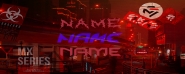 Баннер Twitch