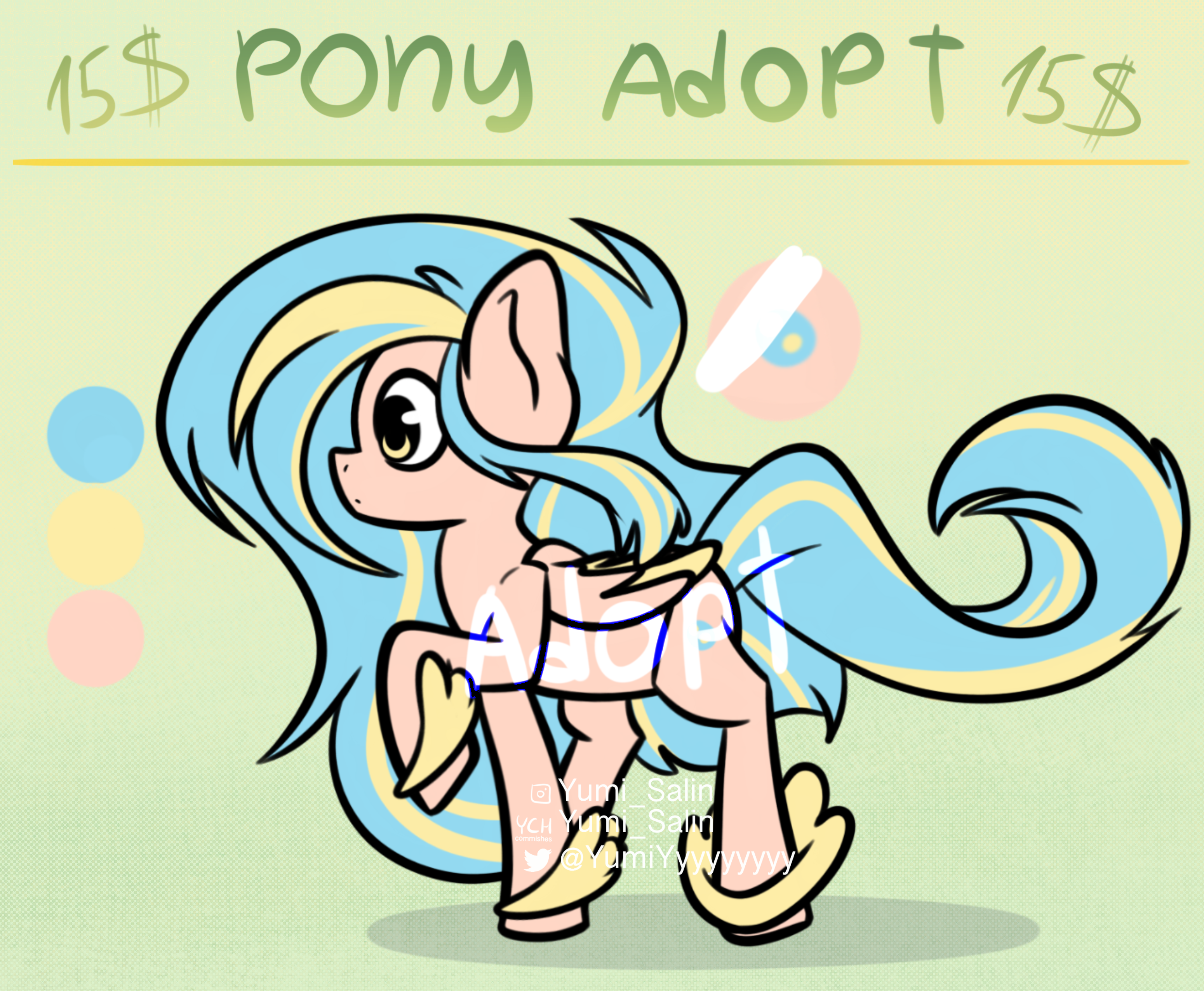 Pony