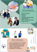 JOB ADVERTISEMENT / РЕКЛАМНОЕ ОБЪЯВЛЕНИЕ О НАЙМЕ 