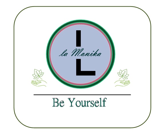 Logo for an organic cosmetics company / Логотип для компании по производству органической косметики