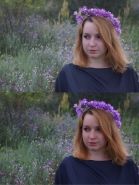 Обробка фотографій