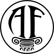 Логотип архитектора 