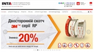 Интернет-магазин INTA	