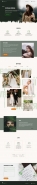  Landing page | Photographer