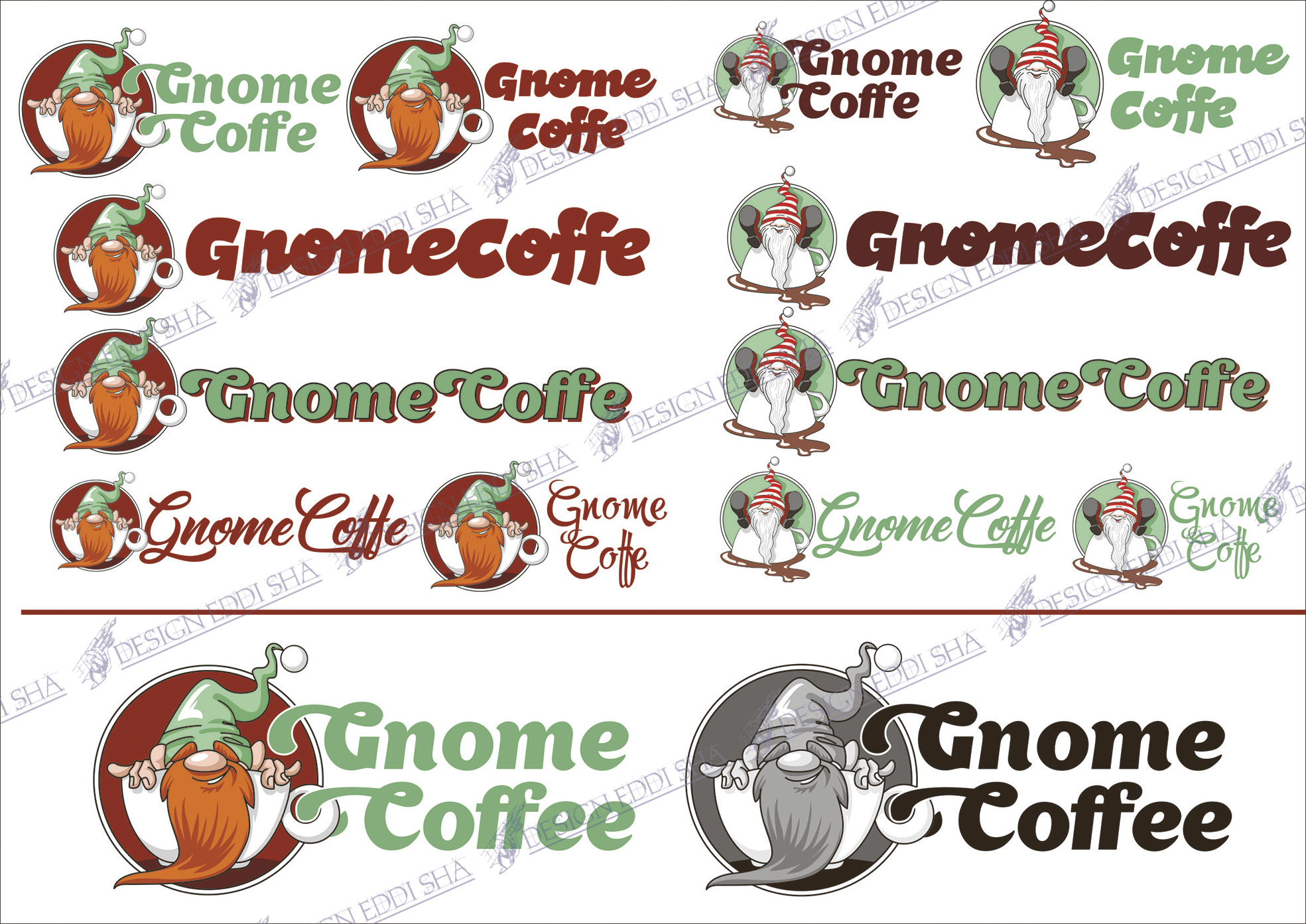 GnamCaffe