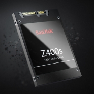 Internal SSD
