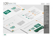 Брендбук торговой марки «bellora»