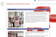 Языки программирования: HTML5, CSS3-Flex, Grid, Parallax, Sprites, PHP, JavaScript, ES9, jQuery, Bootstrap, Ajax, OOP/MVS , MySQL.