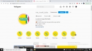 Написання текстів для дописів в Instagram