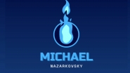 Видео-презентация диктора MNVOICE