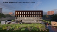Модели ArchiCAD+SketchUP