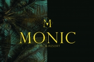 Hotel "MONIC"