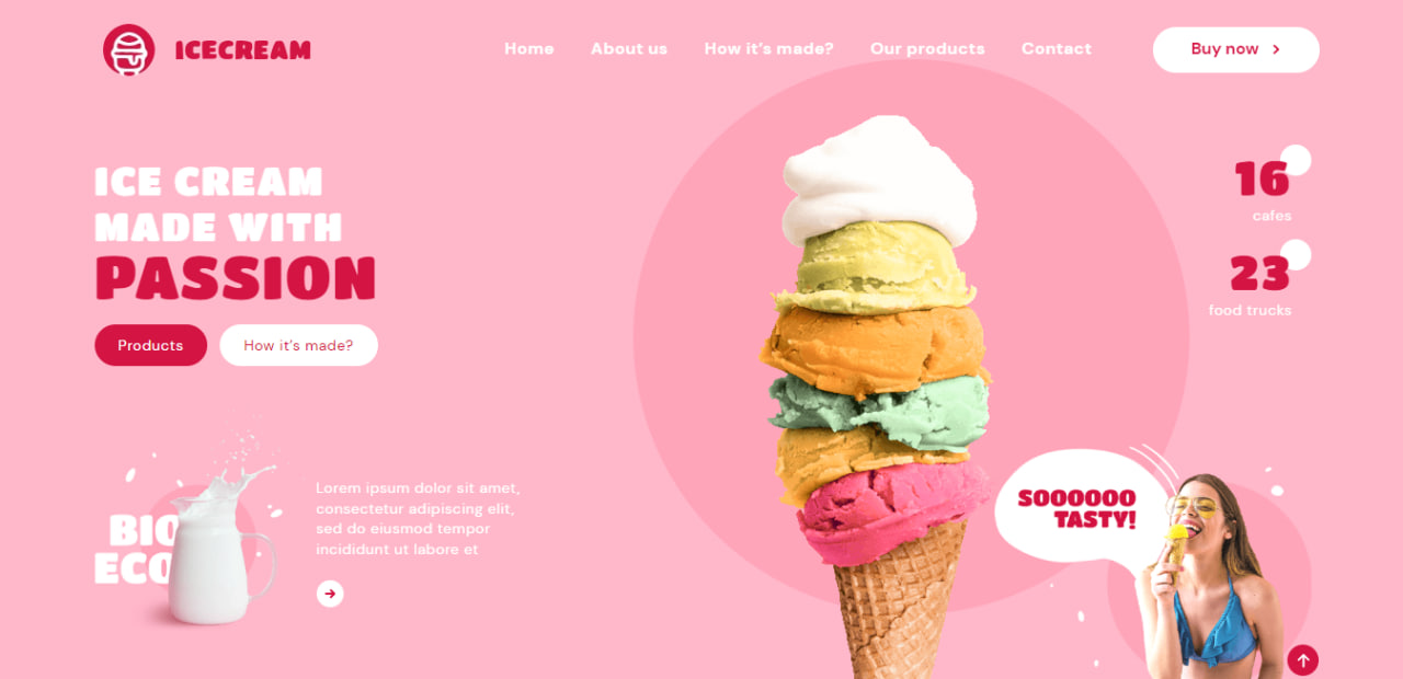 IceCream