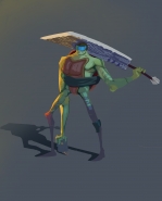 Character