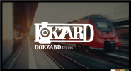 dokzard trains brand guideline