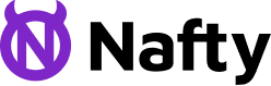 Logo Nafty