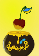Илюстрация. Мелитополь