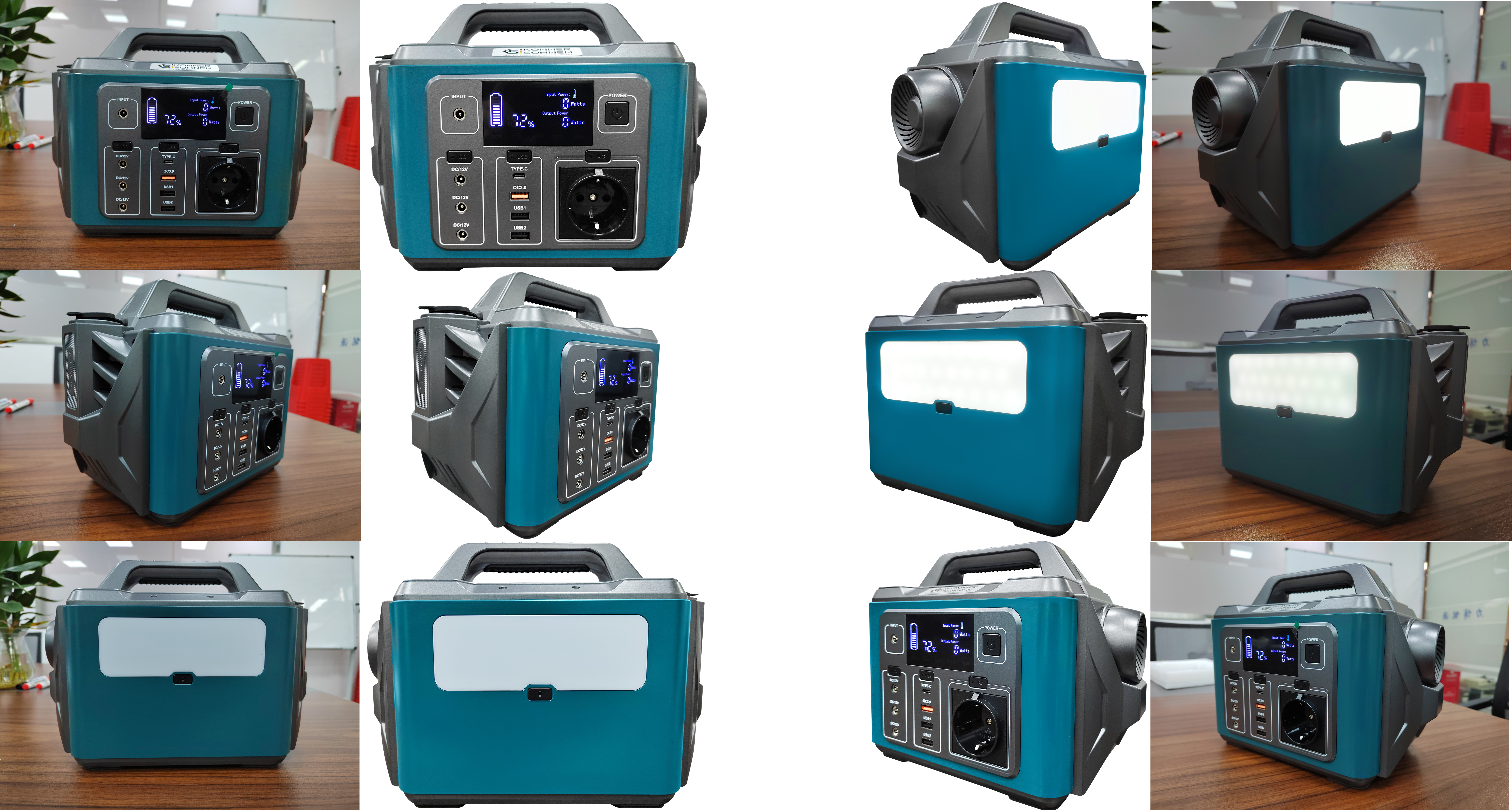 Ретуш предметів