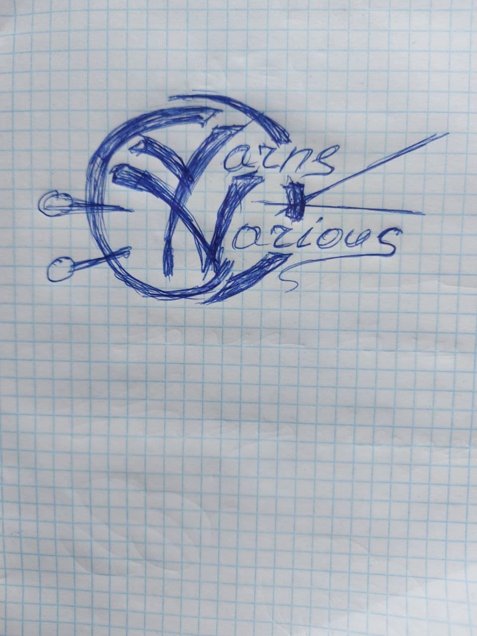 Логотип