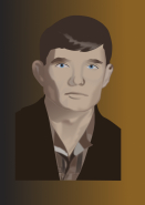 Портрет. Вектор