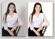 Обробка фото