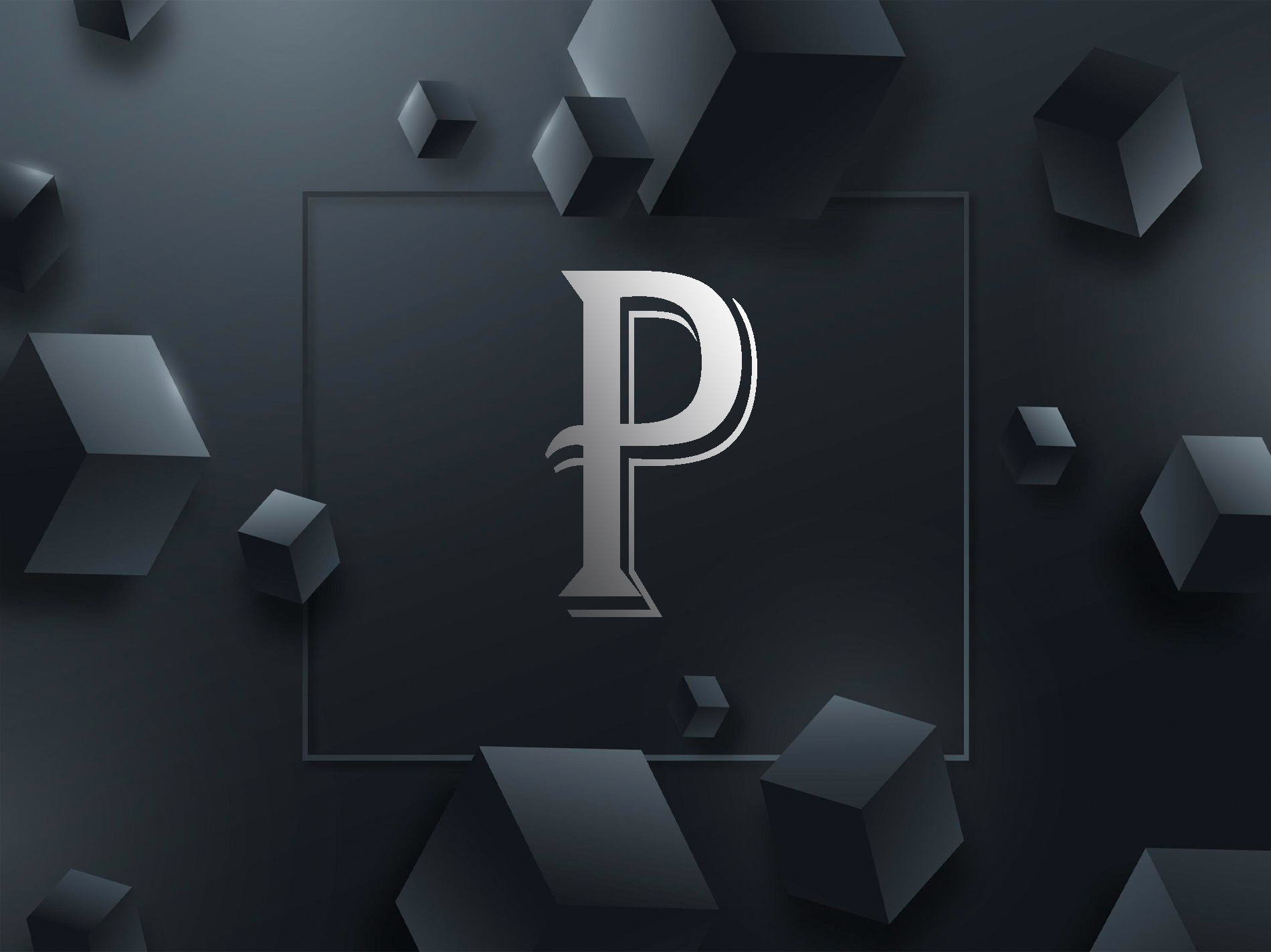 Создавание логотипов