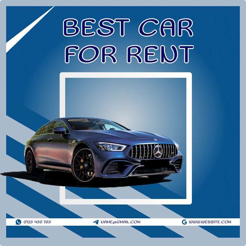 BEST CAR FOR RENT