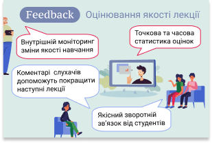 Feedback