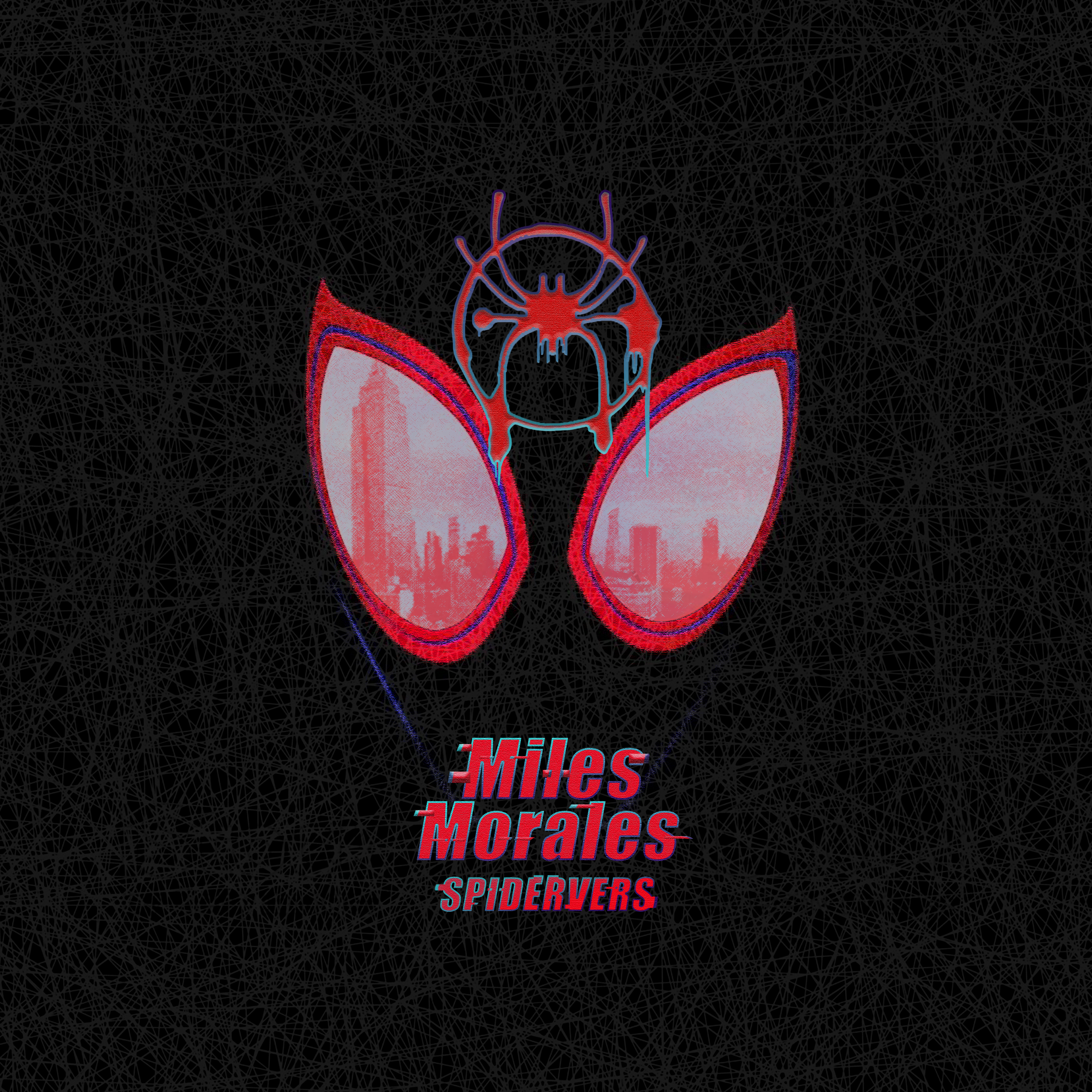 Spider-Man (Spider Vers)