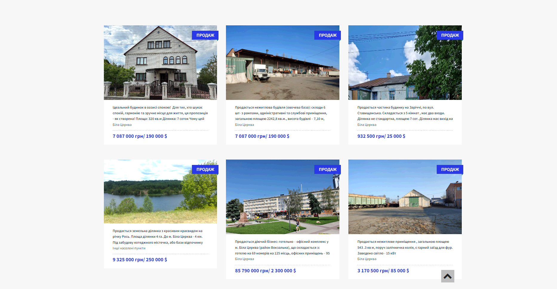 Верстка Bootstrap