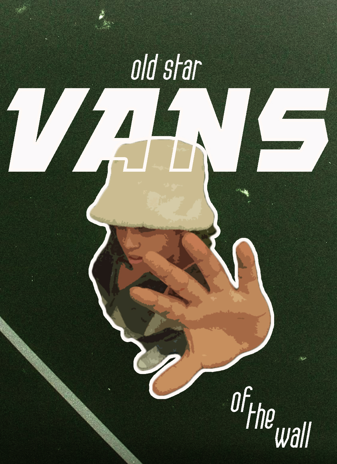 Banner: Vans