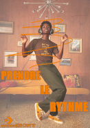 Banner: Convers$Sony "Prendre le ruthme"