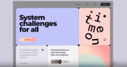 my trial site:presentation