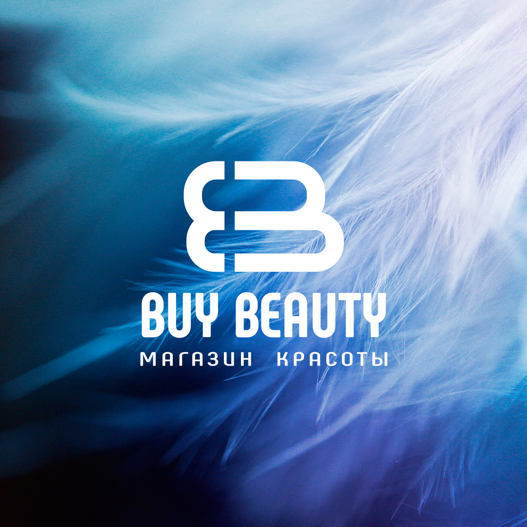 Лого Buy Beauty