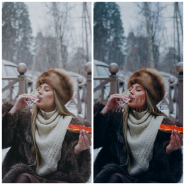 Фотоэдитор 