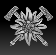 Едельвейс