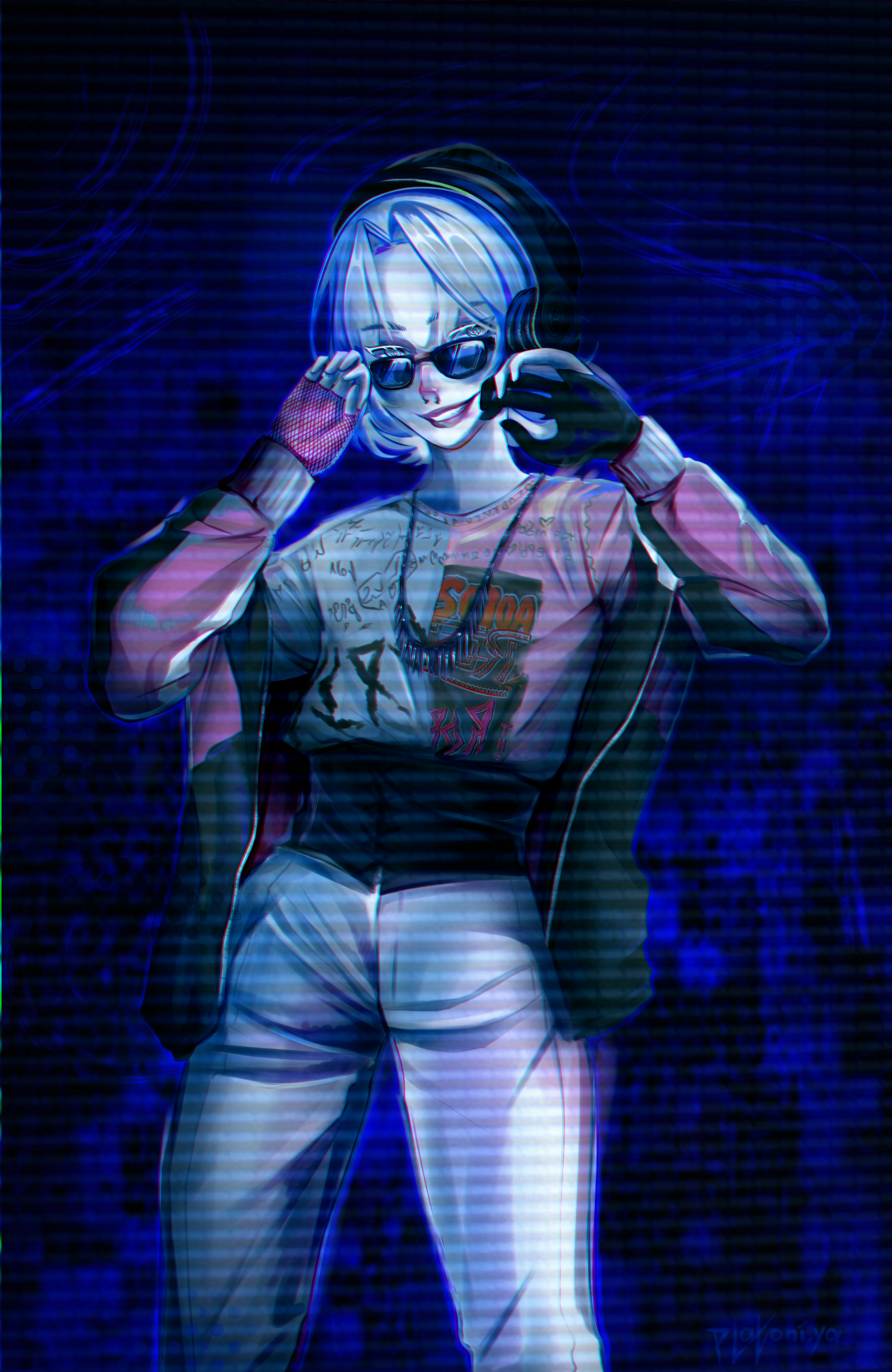 Music Man FNAF