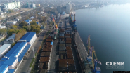 Проект монтаж відеоспростереження