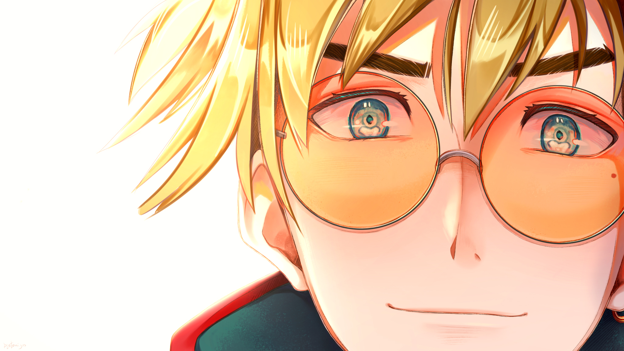 Vash Trigun