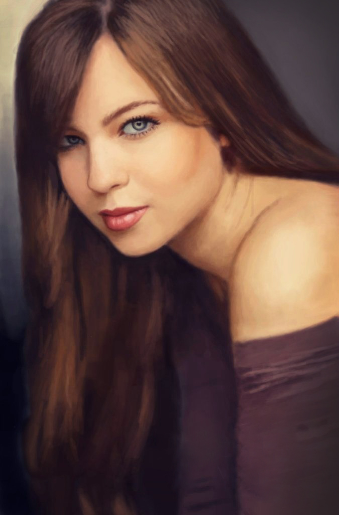 Daveigh Chase