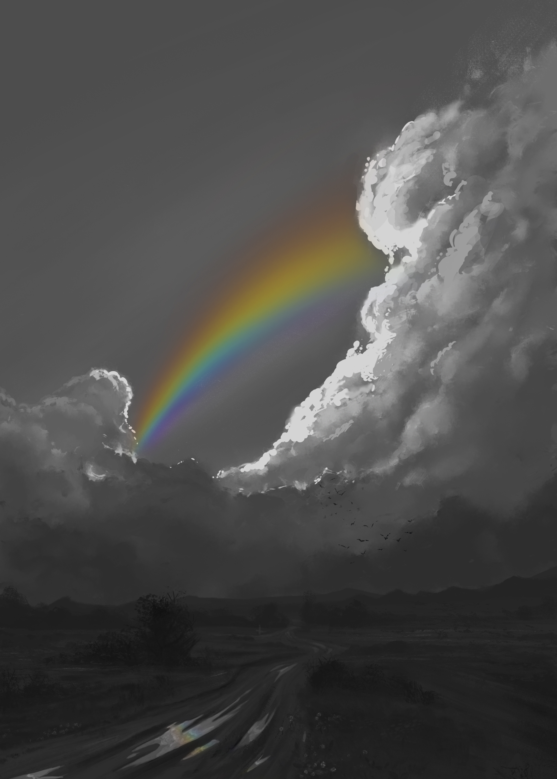 Rainbow