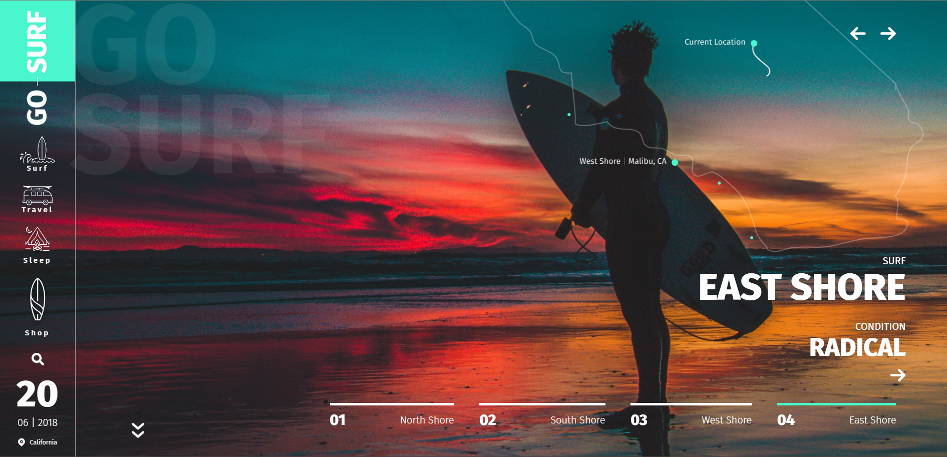 GoSurf