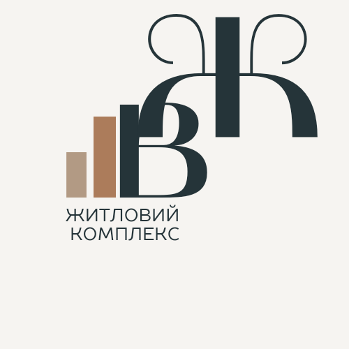 Логотип жк