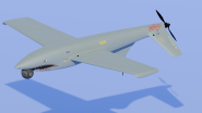 UAV