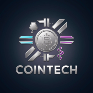 Cointech Logo