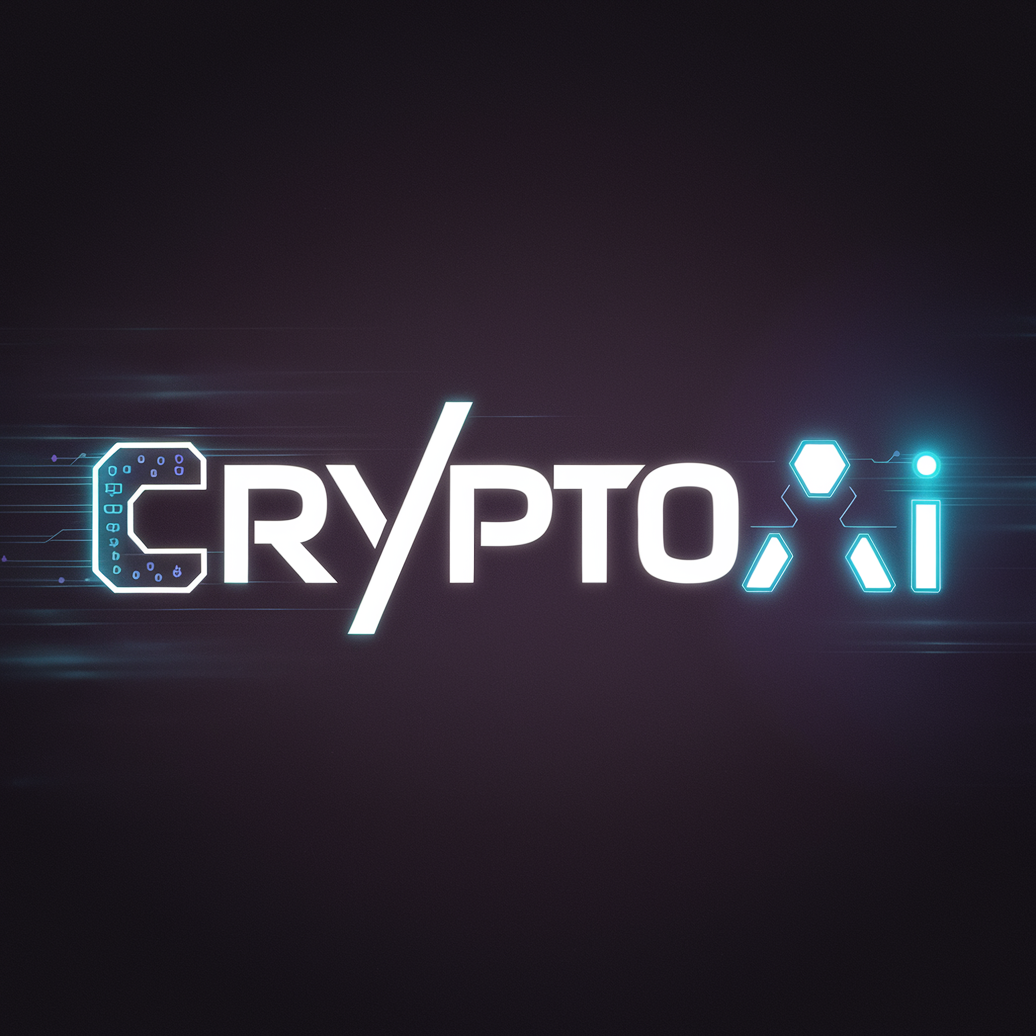 Cryptoai Logo