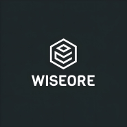 Wiseore Logo