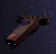 spaceship 2
